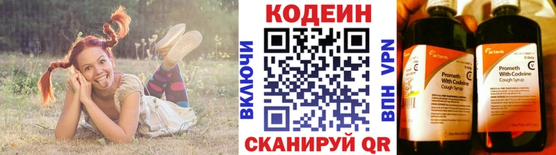 Купить закладки  Калтан  Кодеин Purple Drank 